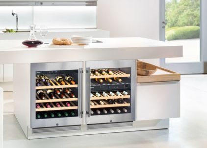 Wine Cabinets